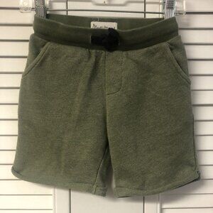 Beetlethreads Size 4T Sweat Shorts